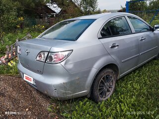 2011 Haima 3, серебристый, 380000 рублей, вид 2