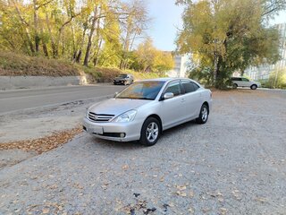 2005 Toyota Allion I Рестайлинг, серый, 710000 рублей, вид 1