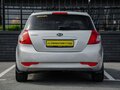 2011 Kia Ceed I Рестайлинг, серебристый - вид 2