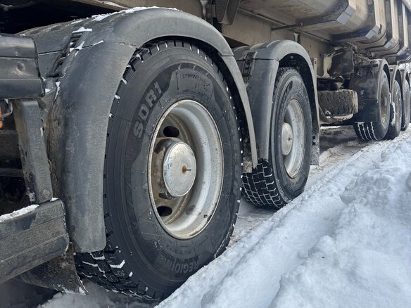 2013 Scania P-series, синий, 3950000 рублей - вид 4