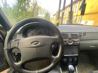 2008 Lada (ВАЗ) Priora I, серый, 200000 рублей, вид 5