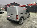2011 Ford Transit Connect SWB I Рестайлинг, серебристый, 610000 рублей - вид 4