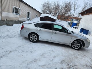 2004 Nissan Teana I (J31), серый, 600000 рублей, вид 5