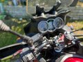 2006 Suzuki V-Strom 1000, красный, 500000 рублей - вид 6