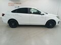 2023 Lada (ВАЗ) Vesta I Рестайлинг (NG), белый, 1109000 рублей - вид 1