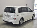 2014 Toyota ISis I Рестайлинг, белый, 1100000 рублей - вид 2