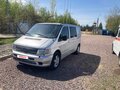2001 Mercedes-Benz Vito 110 CDI L1 I (W638), серебристый, 599000 рублей