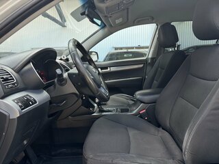 2013 Kia Sorento II Рестайлинг, серебристый, 1199000 рублей, вид 5