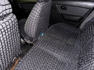 2011 Daewoo Nexia I Рестайлинг, чёрный, 80000 рублей, вид 5