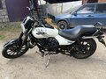 2019 Bajaj Avenger, белый, 150000 рублей - вид 2