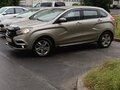 2017 Lada (ВАЗ) XRAY I, серый - вид 3