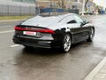 2022 Audi A7 55 TFSI II (4K), чёрный, 6000000 рублей - вид 5
