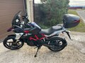 2021 BMW G 310 GS, синий, 458000 рублей - вид 6
