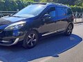 2013 Renault Scenic Grand III Рестайлинг, чёрный, 1180000 рублей