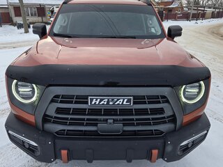 2022 Haval Dargo X I, оранжевый, 2090000 рублей, вид 1