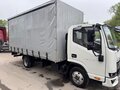 2023 КамАЗ 43085 Компас-5, белый, 2500000 рублей - вид 2