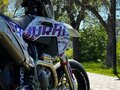 2020 Husqvarna FS 450, синий, 750000 рублей - вид 1