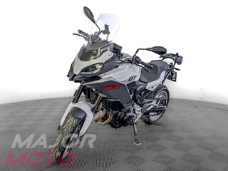 2020 BMW F 900 XR, серый, 860000 рублей, вид 4