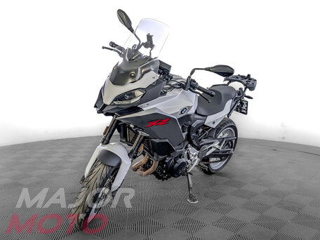 2020 BMW F 900 XR, серый, 860000 рублей, вид 4