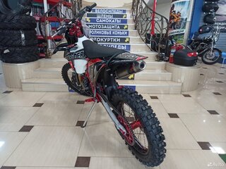 2026 Zuum CBS300, чёрный, 224500 рублей, вид 4