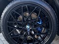 2018 BMW X3 M40i III (G01), синий, 4630000 рублей - вид 8