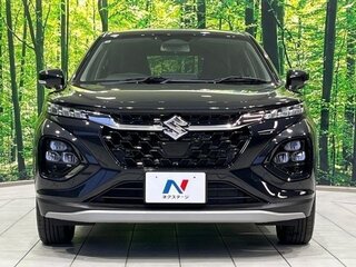 2024 Suzuki Fronx, синий, 1785000 рублей, вид 3