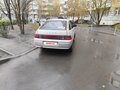 2004 Lada (ВАЗ) 2112, серебристый, 95000 рублей - вид 4