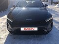 2025 Kia K5 III, чёрный, 3850000 рублей - вид 1