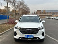 2021 Haval M6 Plus II, белый - вид 1
