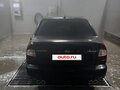 2005 Hyundai Accent ТагАЗ II, чёрный, 420000 рублей - вид 4