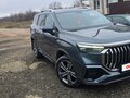 2024 Geely Okavango I Рестайлинг, серый, 2650000 рублей - вид 2