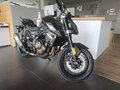 2026 Voge R625, чёрный, 599000 рублей