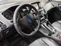 2013 Ford Focus III, чёрный, 1100000 рублей - вид 4