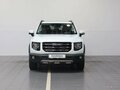 2026 Haval Dargo I, белый - вид 1