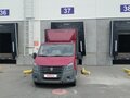 2014 ГАЗ ГАЗель Next, красный, 1900000 рублей