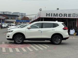 2026 Nissan X-Trail III Рестайлинг 2, белый, 2270000 рублей, вид 3