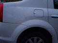 2013 Renault Logan I Рестайлинг, белый, 320000 рублей - вид 6