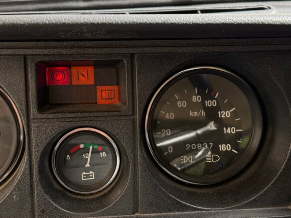 1998 Lada (ВАЗ) 2104 5-speed, белый - вид 10