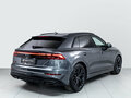 2024 Audi Q8 55 TFSI I (4M) Рестайлинг, серый, 9565000 рублей - вид 3