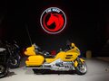2001 Honda GL 1800 Gold Wing, жёлтый, 815000 рублей