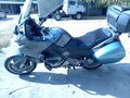 2006 Honda NT700V Deauville, серый - вид 3