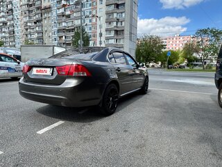 2010 Kia Magentis II Рестайлинг, бежевый, 550000 рублей, вид 3
