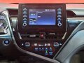 2021 Toyota Camry VIII (XV70) Рестайлинг, чёрный, 2219000 рублей - вид 11