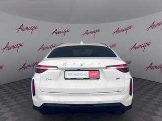 2023 Haval F7x I Рестайлинг, белый, 1949000 рублей, вид 4