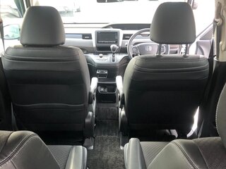 2020 Honda Freed II Рестайлинг, белый, 1700000 рублей, вид 5