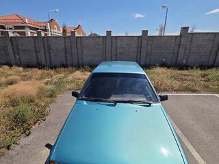 2001 Lada (ВАЗ) 2109, зелёный, 180000 рублей, вид 4