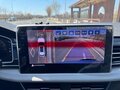 2022 Volkswagen Tiguan II Рестайлинг, серый - вид 7