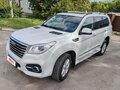 2017 Haval H9 I Рестайлинг, белый, 2100000 рублей - вид 3