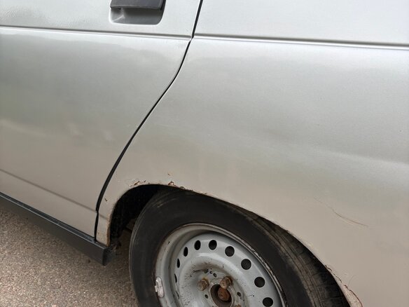 2005 Lada (ВАЗ) 2110, серебристый, 125000 рублей - вид 24