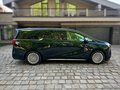 2023 Buick GL8 IV Century, синий, 5500000 рублей - вид 6